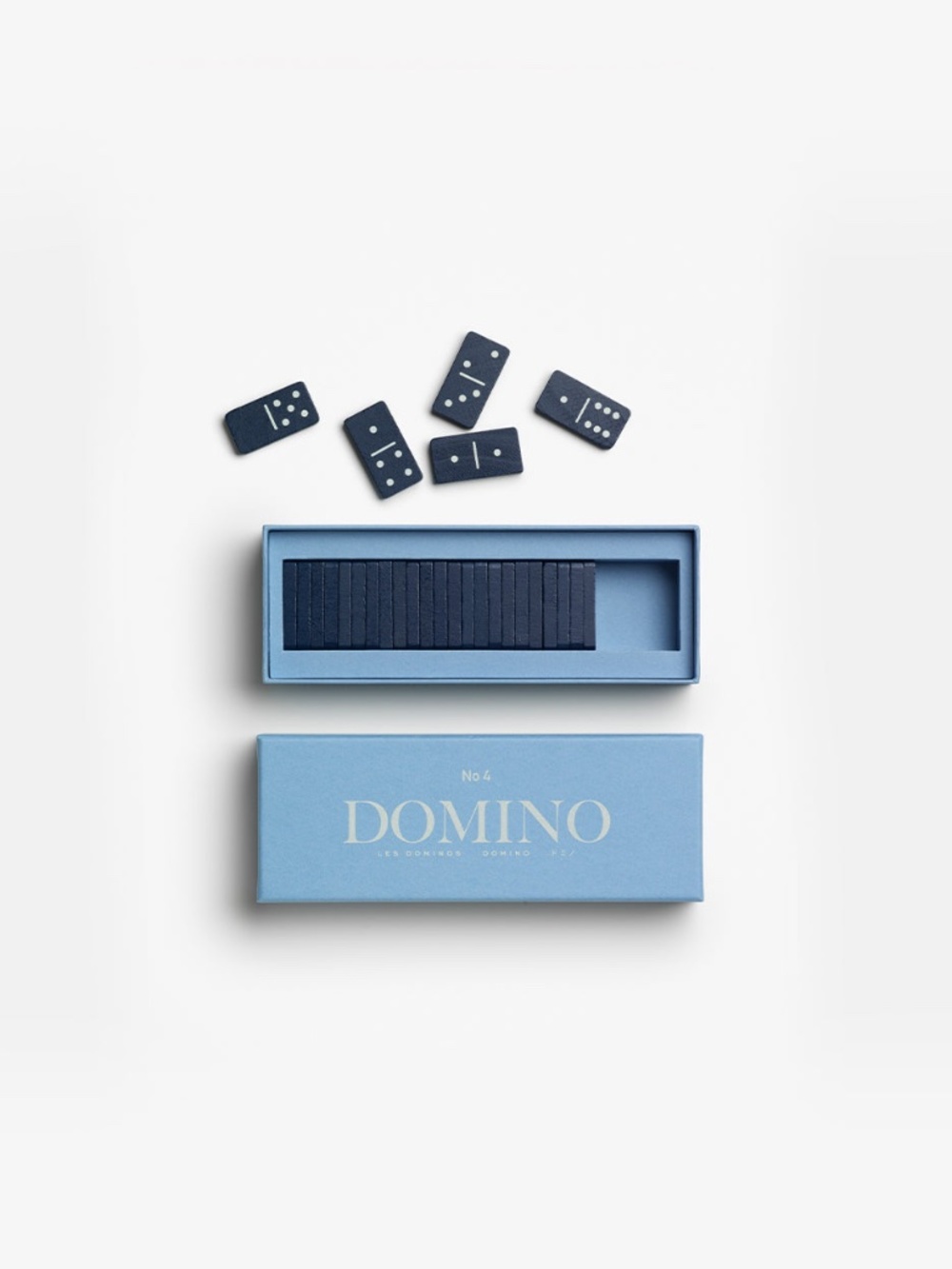Print works Dominos